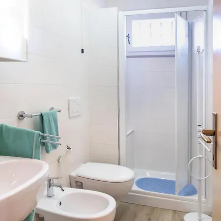 Apartment M305 - Marcelli, Delizioso Bilocale Vicino Al Mare