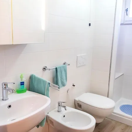 Apartment M305 - Marcelli, Delizioso Bilocale Vicino Al Mare